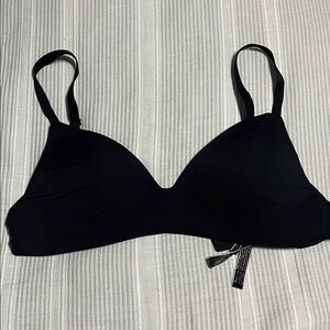 Victoria's Secret Black Bra